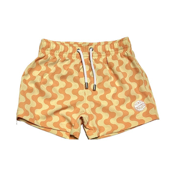 SHORE BABY Clemente Swim Trunks (COLLECTIVE)
