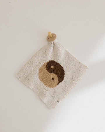 FOREVER FRENCH Brown Sugar Yin Yang | Lovey (COLLECTIVE)