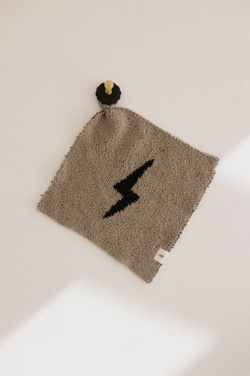 FOREVER FRENCH Lightning Bolt | Lovey (COLLECTIVE)