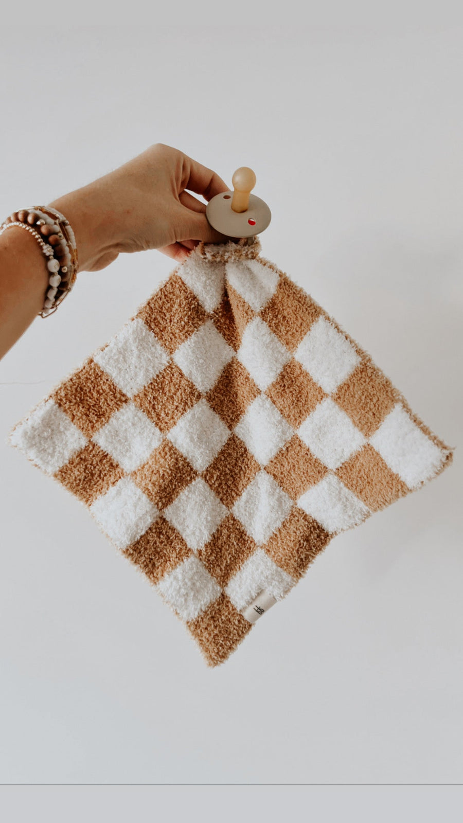 FOREVER FRENCH Original Checkerboard |  Lovey (COLLECTIVE)