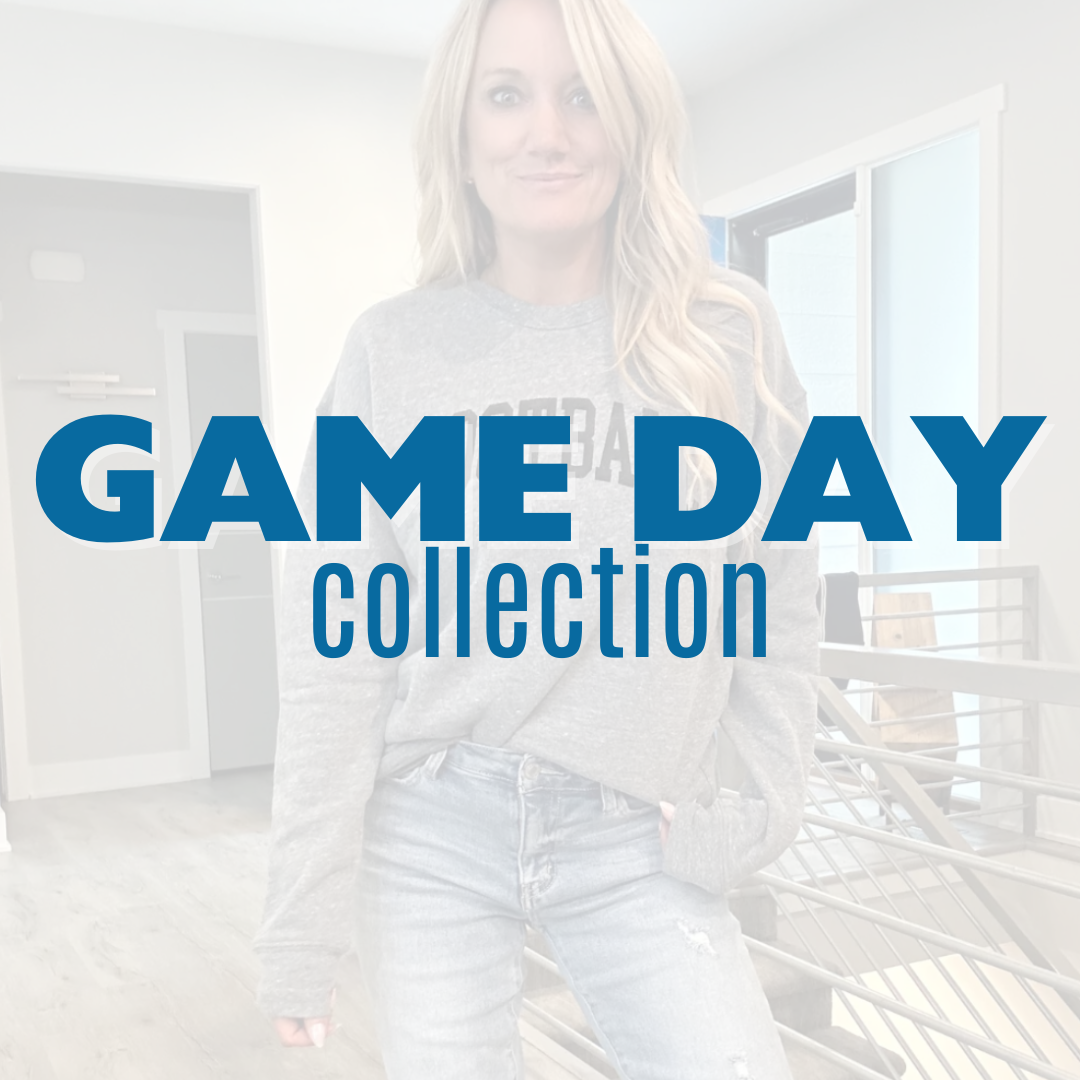 GAME DAY