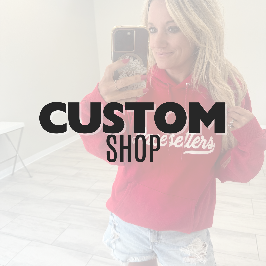 Custom Shop