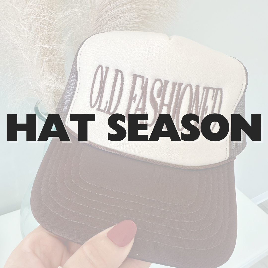 HAT SZN