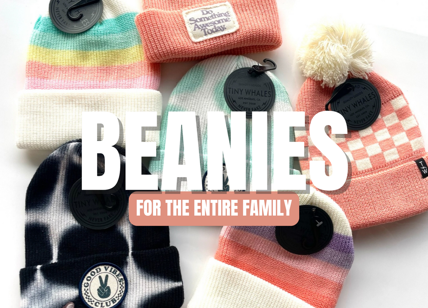 BEANIES