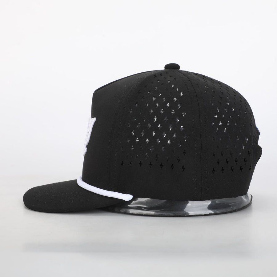 YOUNG + RAD HERITAGE ADVENTURE SNAPBACK // (COLLECTIVE)