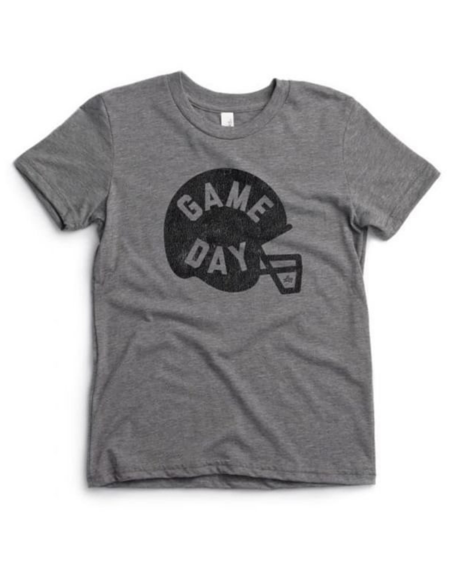 LEDGER GAME DAY KIDS GRAPHIC TEE