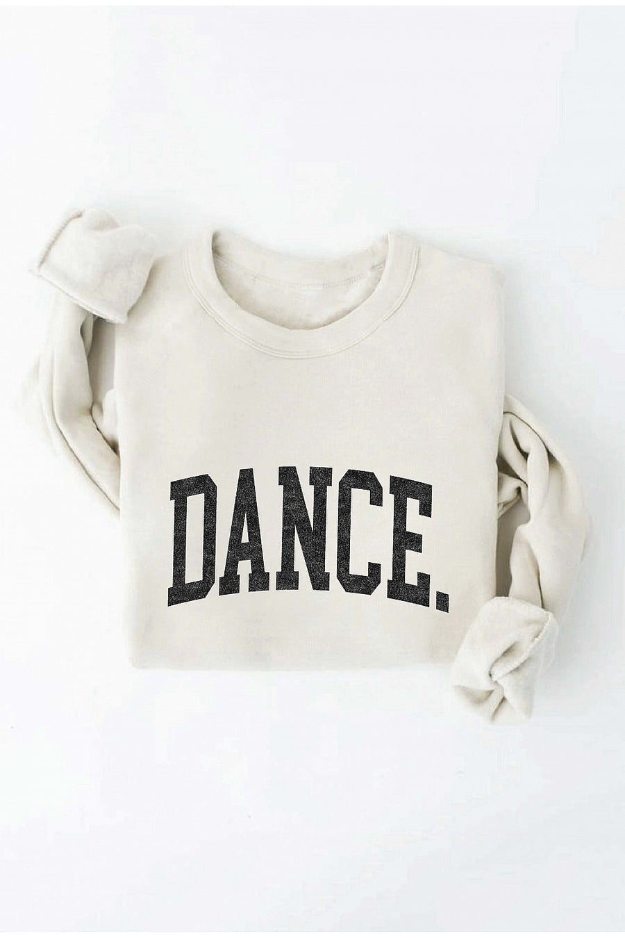 (PRE-ORDER)  THE OC DANCE WOMEN'S SWEATSHIRT | VARIOUS COLORS