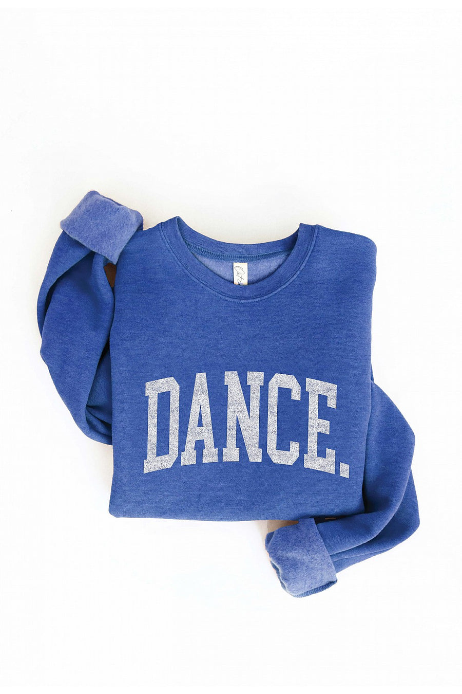 (PRE-ORDER)  THE OC DANCE WOMEN'S SWEATSHIRT | VARIOUS COLORS