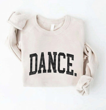 (PRE-ORDER)  THE OC DANCE WOMEN'S SWEATSHIRT | VARIOUS COLORS