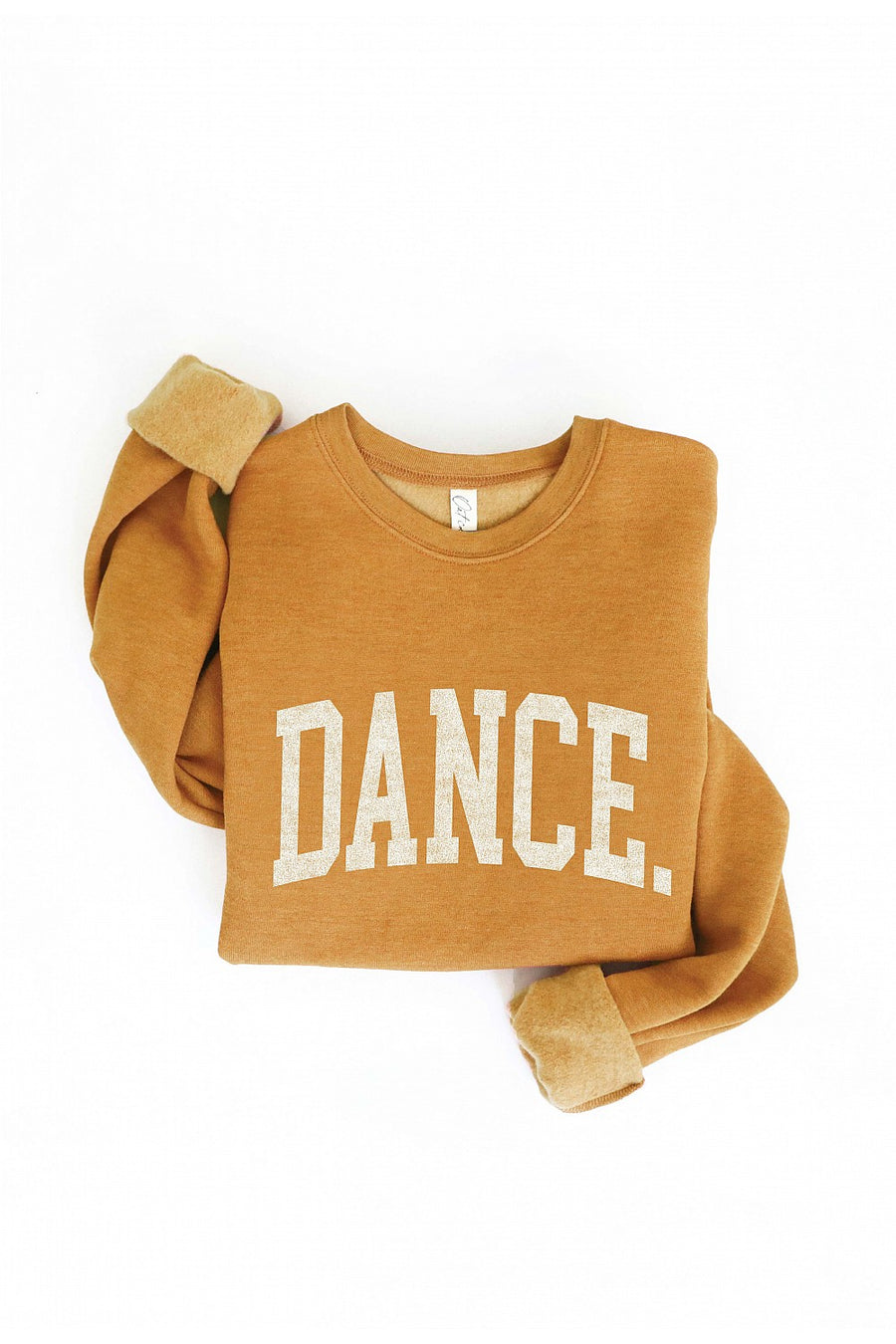 (PRE-ORDER)  THE OC DANCE WOMEN'S SWEATSHIRT | VARIOUS COLORS