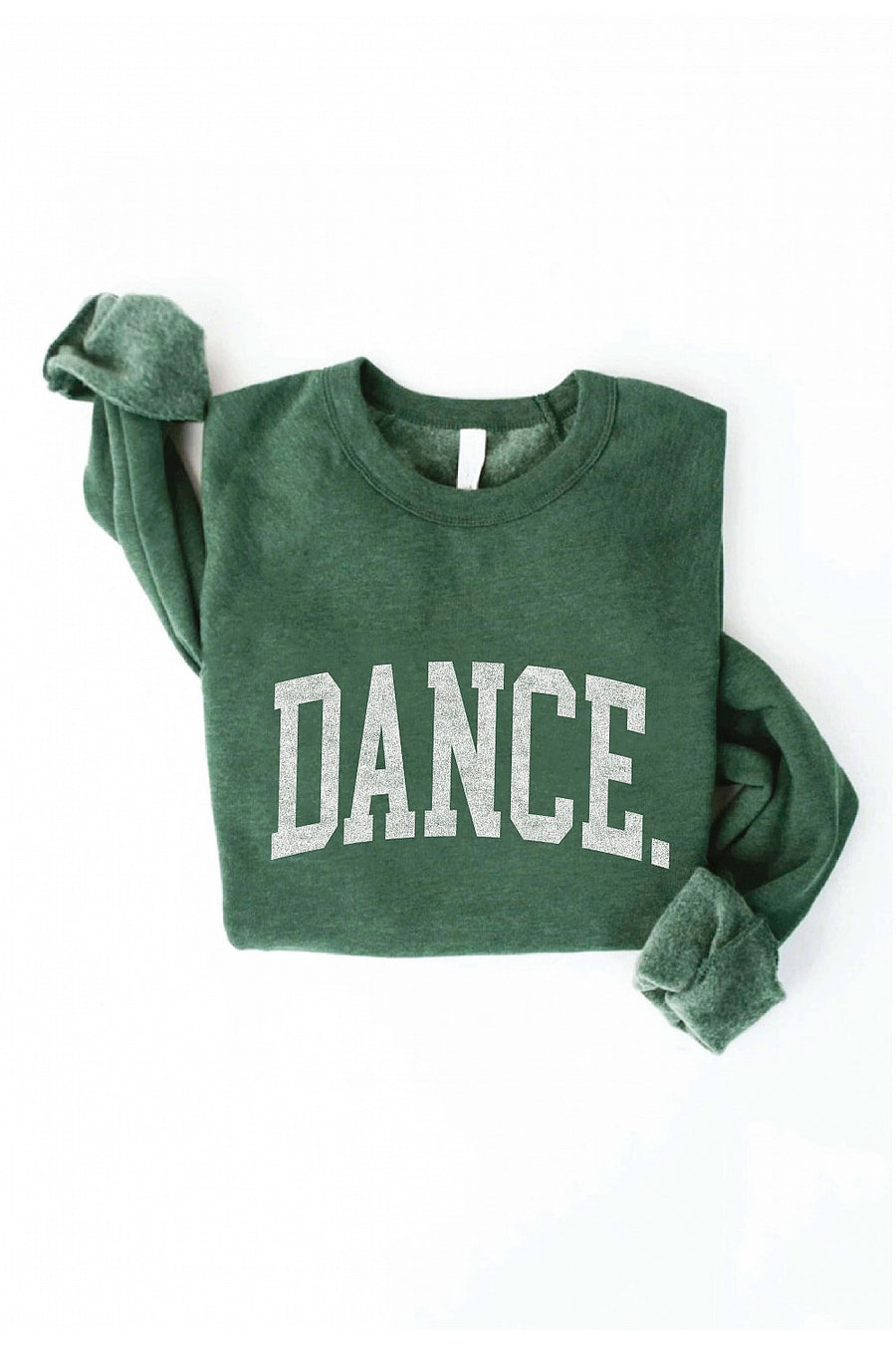 (PRE-ORDER)  THE OC DANCE WOMEN'S SWEATSHIRT | VARIOUS COLORS