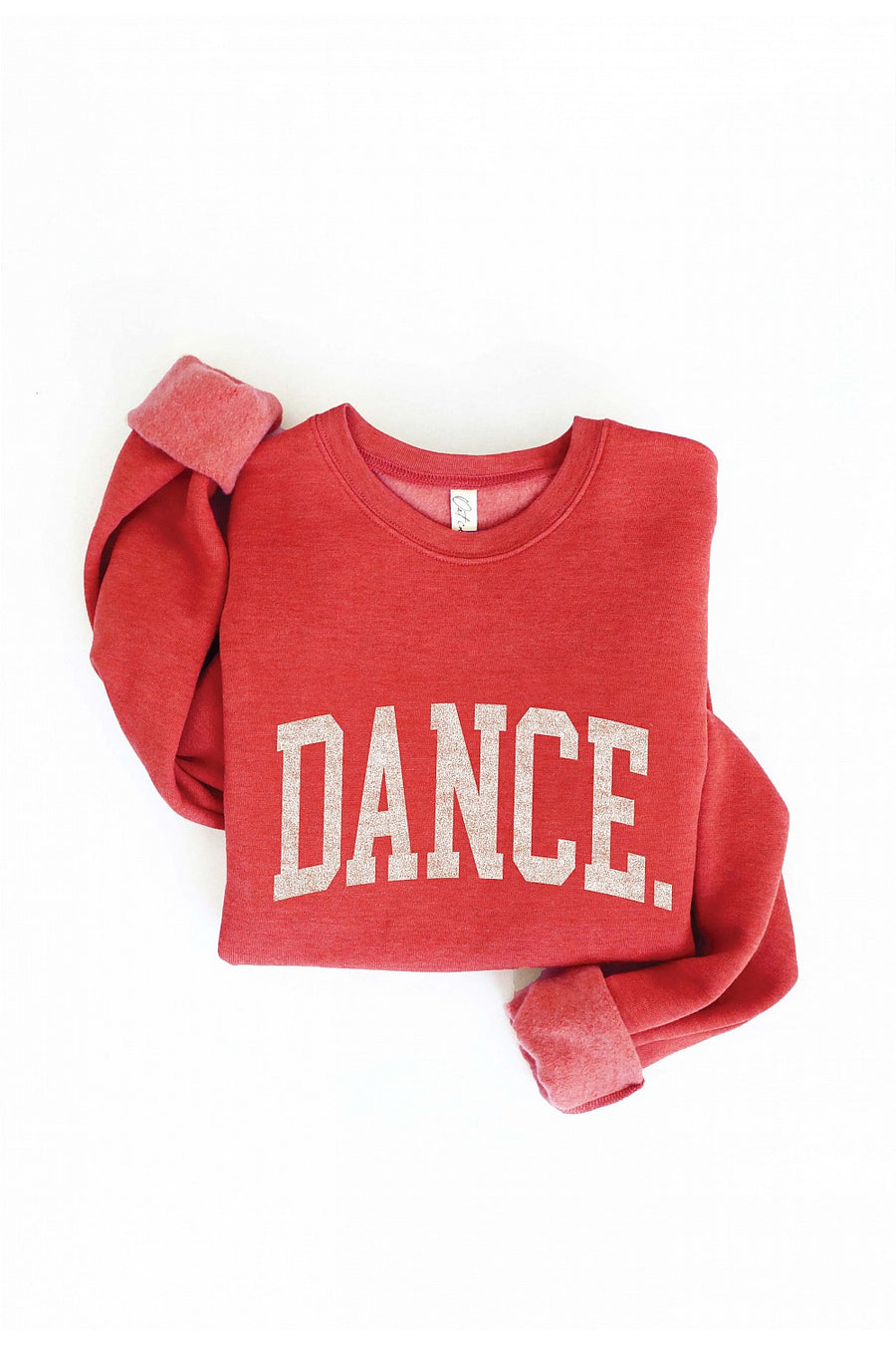 (PRE-ORDER)  THE OC DANCE WOMEN'S SWEATSHIRT | VARIOUS COLORS