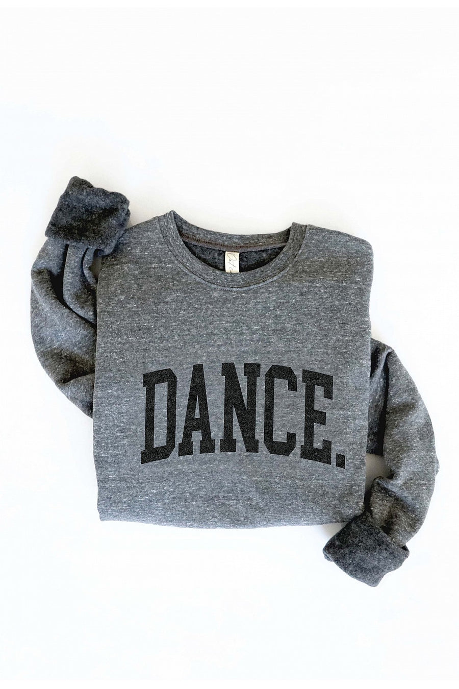 (PRE-ORDER)  THE OC DANCE WOMEN'S SWEATSHIRT | VARIOUS COLORS