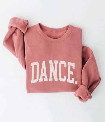 (PRE-ORDER)  THE OC DANCE WOMEN'S SWEATSHIRT | VARIOUS COLORS