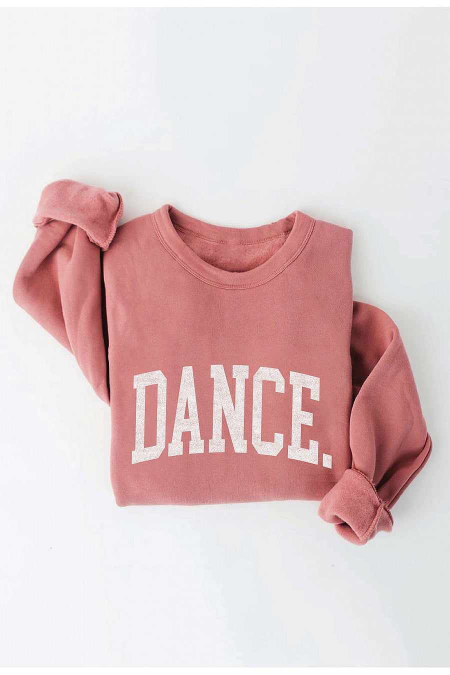 (PRE-ORDER)  THE OC DANCE WOMEN'S SWEATSHIRT | VARIOUS COLORS