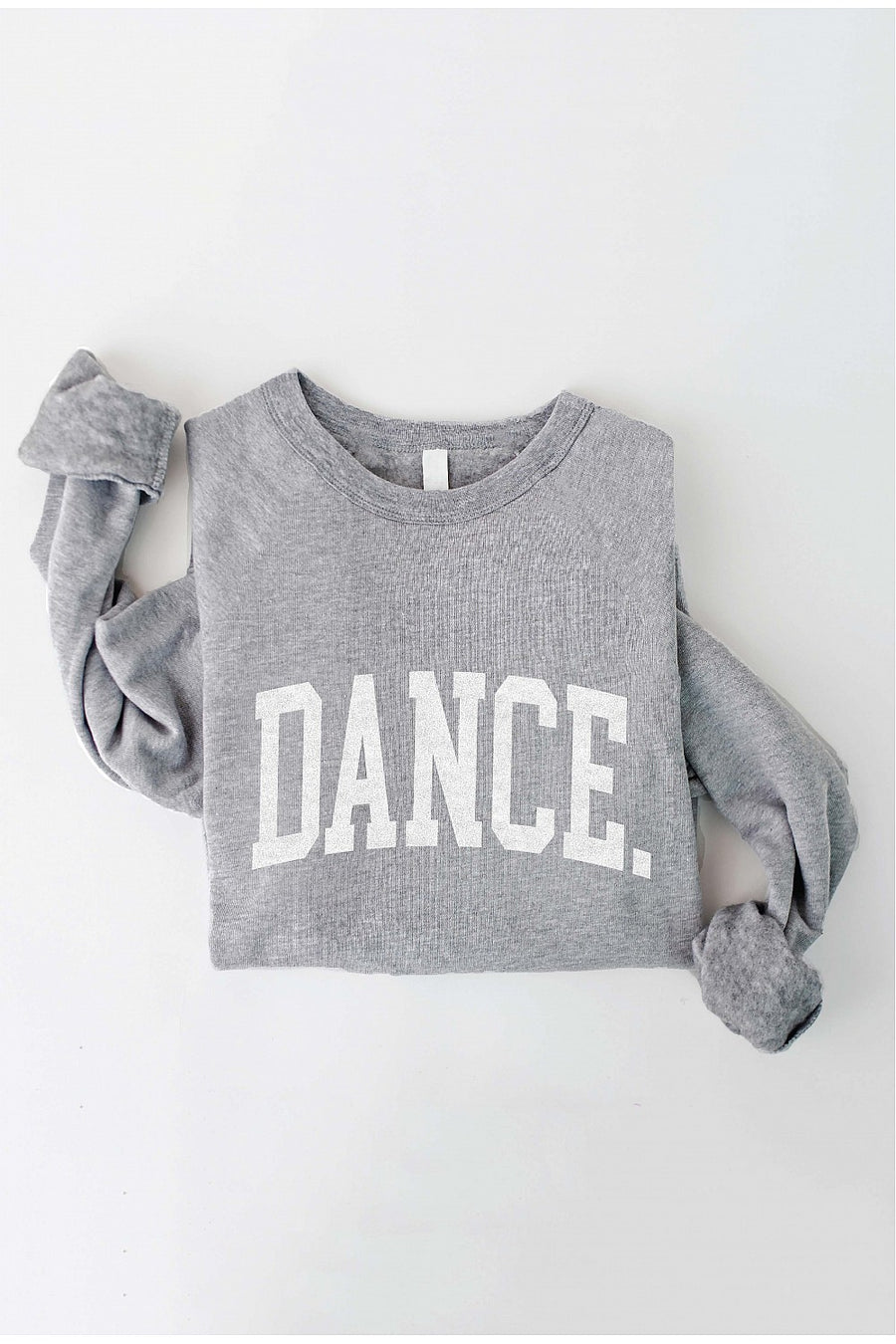 (PRE-ORDER)  THE OC DANCE WOMEN'S SWEATSHIRT | VARIOUS COLORS