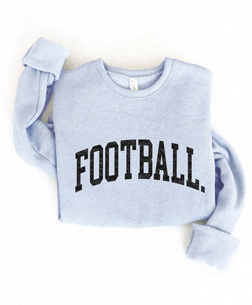 (PRE-ORDER) THE OC FOOTBALL SWEATSHIRT | VARIOUS COLORS