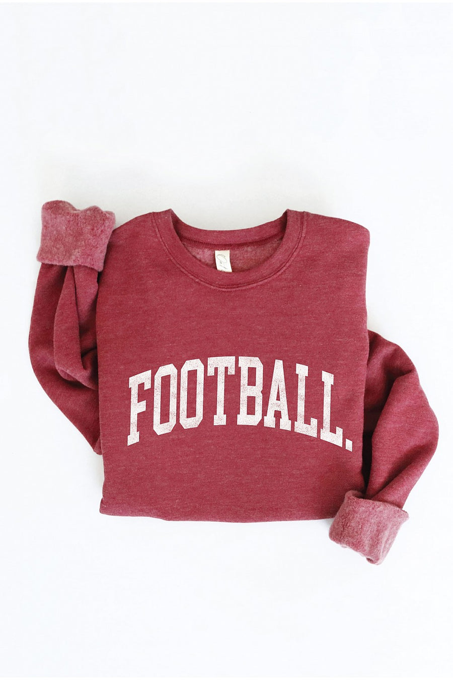 (PRE-ORDER) THE OC BASKETBALL WOMEN'S SWEATSHIRT | VARIOUS COLORS