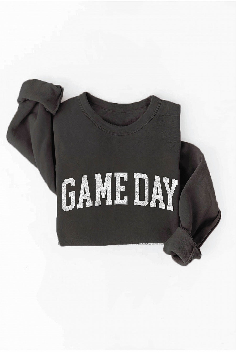 (PRE-ORDER)  THE OC GAME DAY WOMEN'S SWEATSHIRT | VARIOUS COLORS