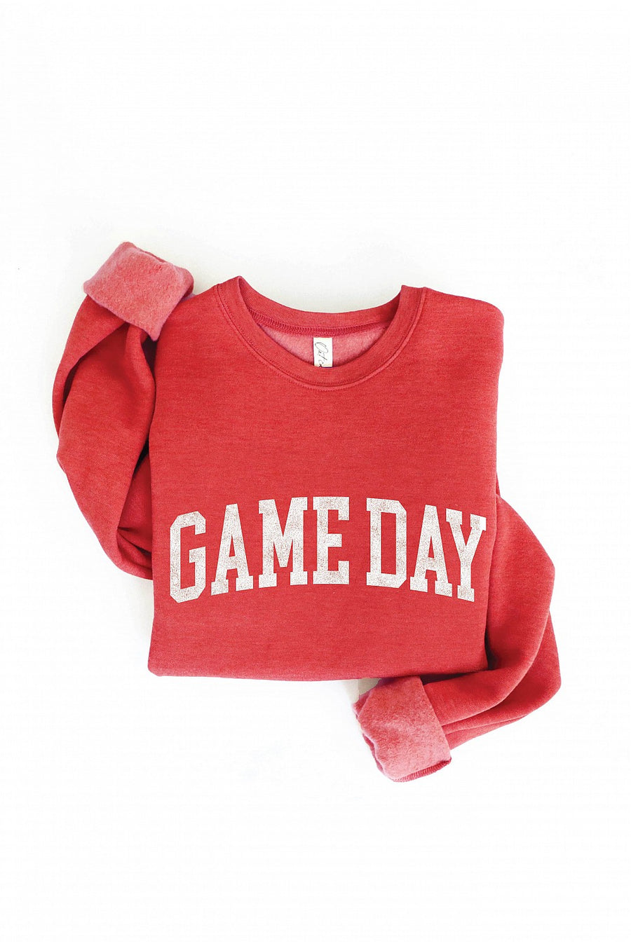 (PRE-ORDER)  THE OC GAME DAY WOMEN'S SWEATSHIRT | VARIOUS COLORS