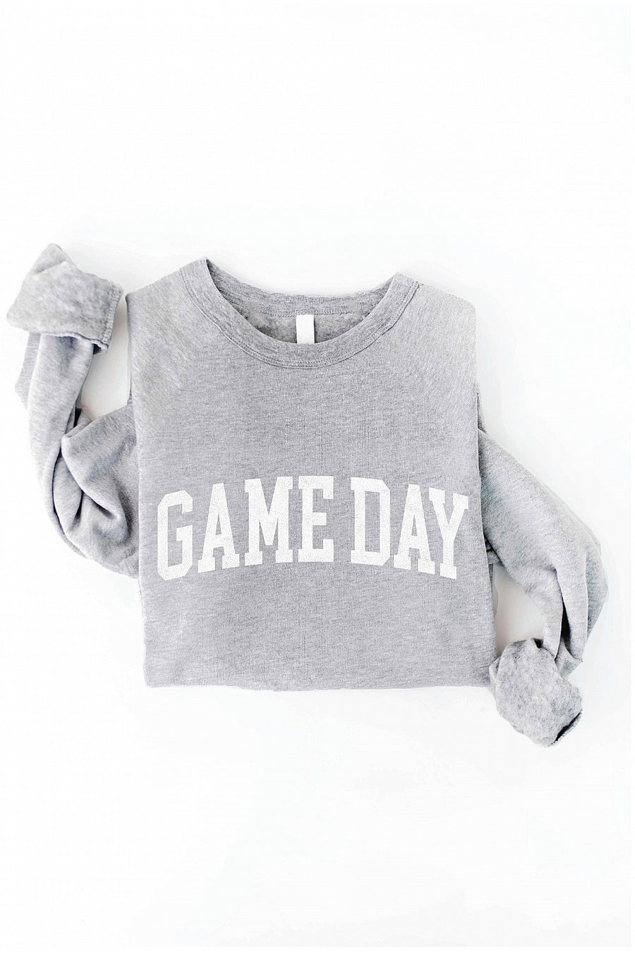 (PRE-ORDER)  THE OC GAME DAY WOMEN'S SWEATSHIRT | VARIOUS COLORS