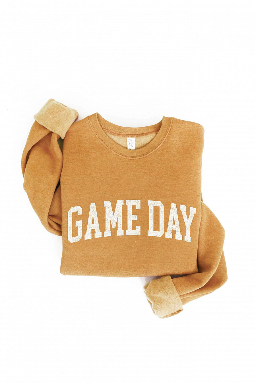 (PRE-ORDER)  THE OC GAME DAY WOMEN'S SWEATSHIRT | VARIOUS COLORS