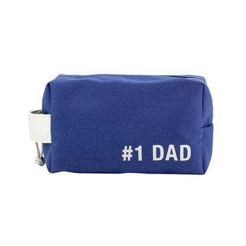 ABOUT FACE #1 DAD DOPP KIT