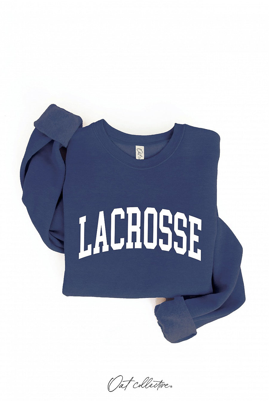 (PRE-ORDER) THE OC LACROSSE SWEATSHIRT | VARIOUS COLORS