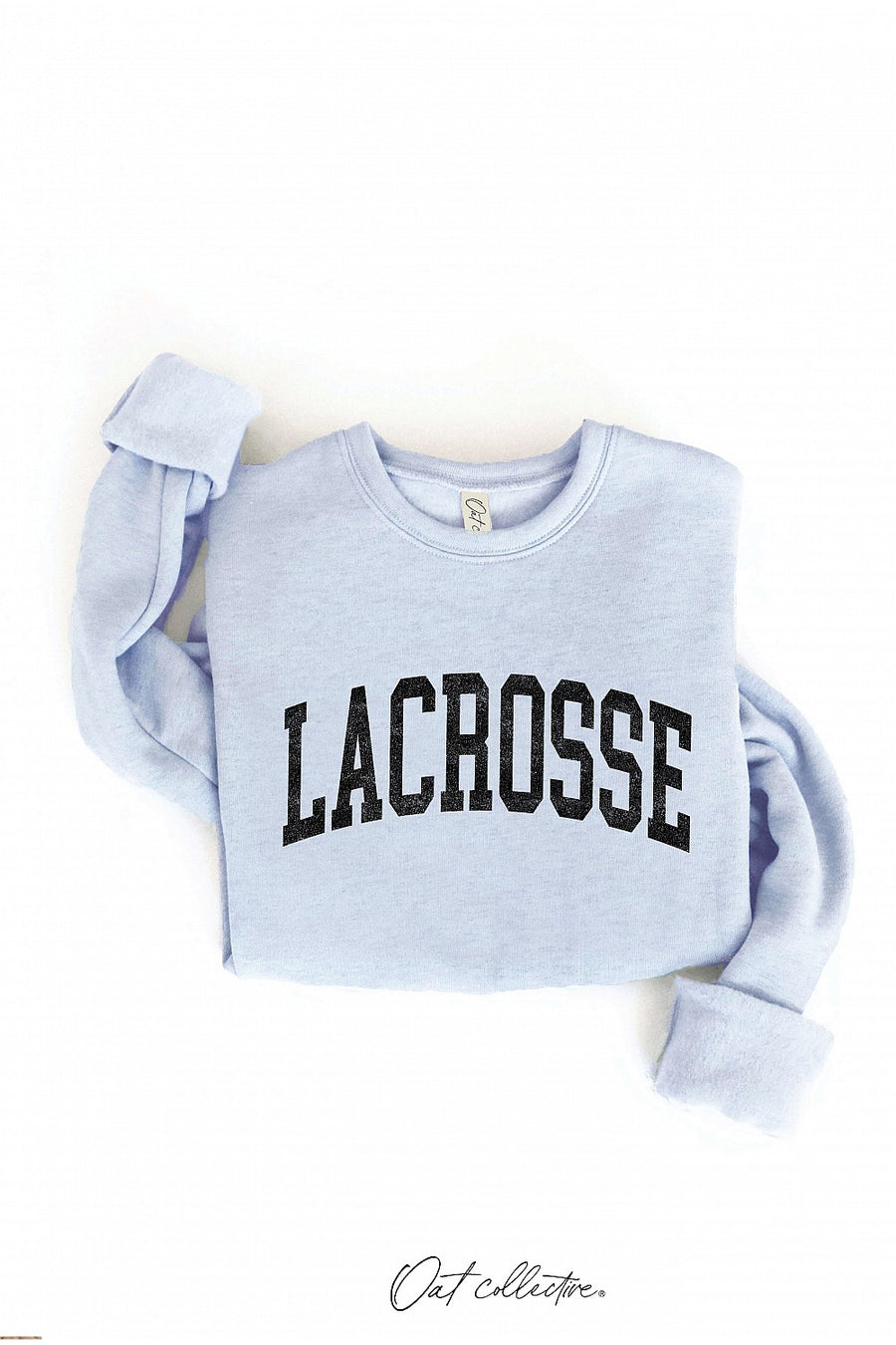 (PRE-ORDER) THE OC LACROSSE SWEATSHIRT | VARIOUS COLORS