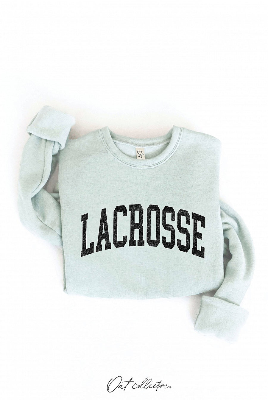 (PRE-ORDER) THE OC LACROSSE SWEATSHIRT | VARIOUS COLORS