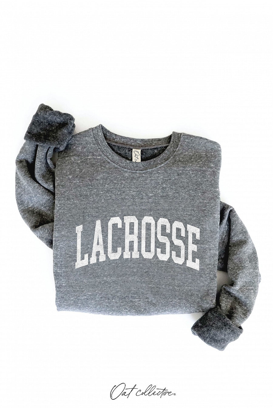 (PRE-ORDER) THE OC LACROSSE SWEATSHIRT | VARIOUS COLORS