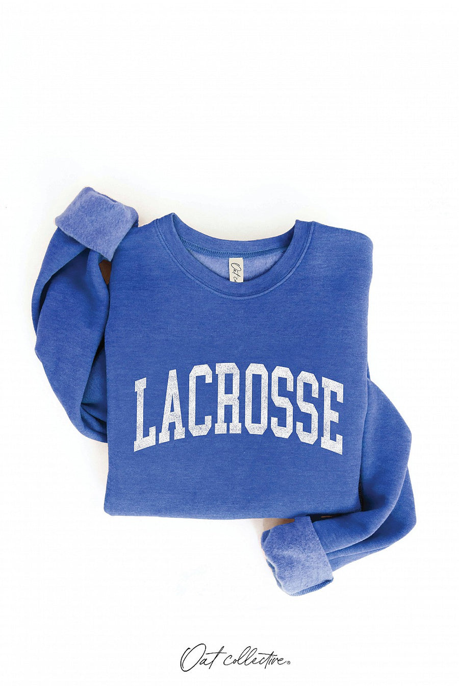 (PRE-ORDER) THE OC LACROSSE SWEATSHIRT | VARIOUS COLORS