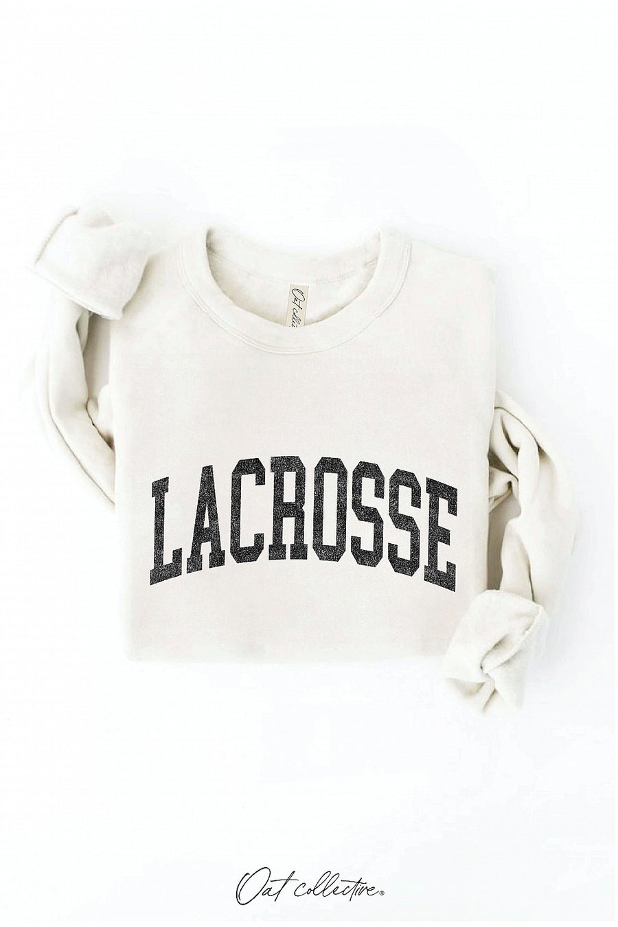 (PRE-ORDER) THE OC LACROSSE SWEATSHIRT | VARIOUS COLORS