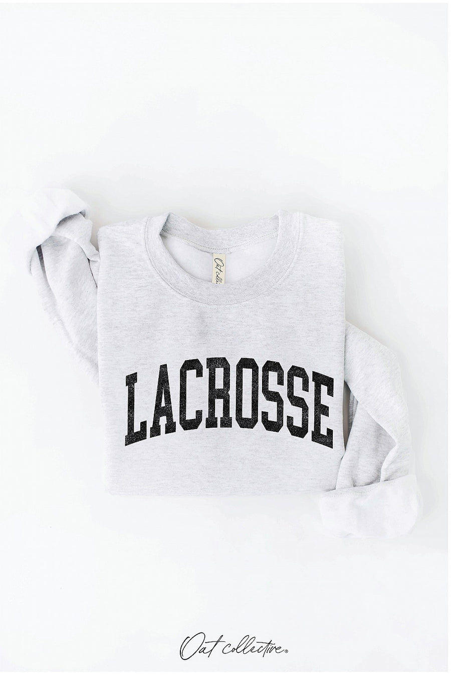 (PRE-ORDER) THE OC LACROSSE SWEATSHIRT | VARIOUS COLORS