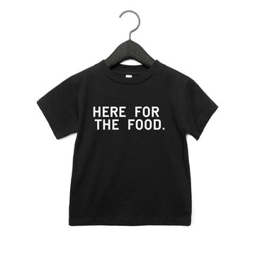 SAVED BY GRACE Here For The Food (COLLECTIVE)