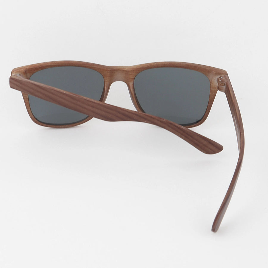 CHARLIE Wood Tinted KID'S Sunglasses