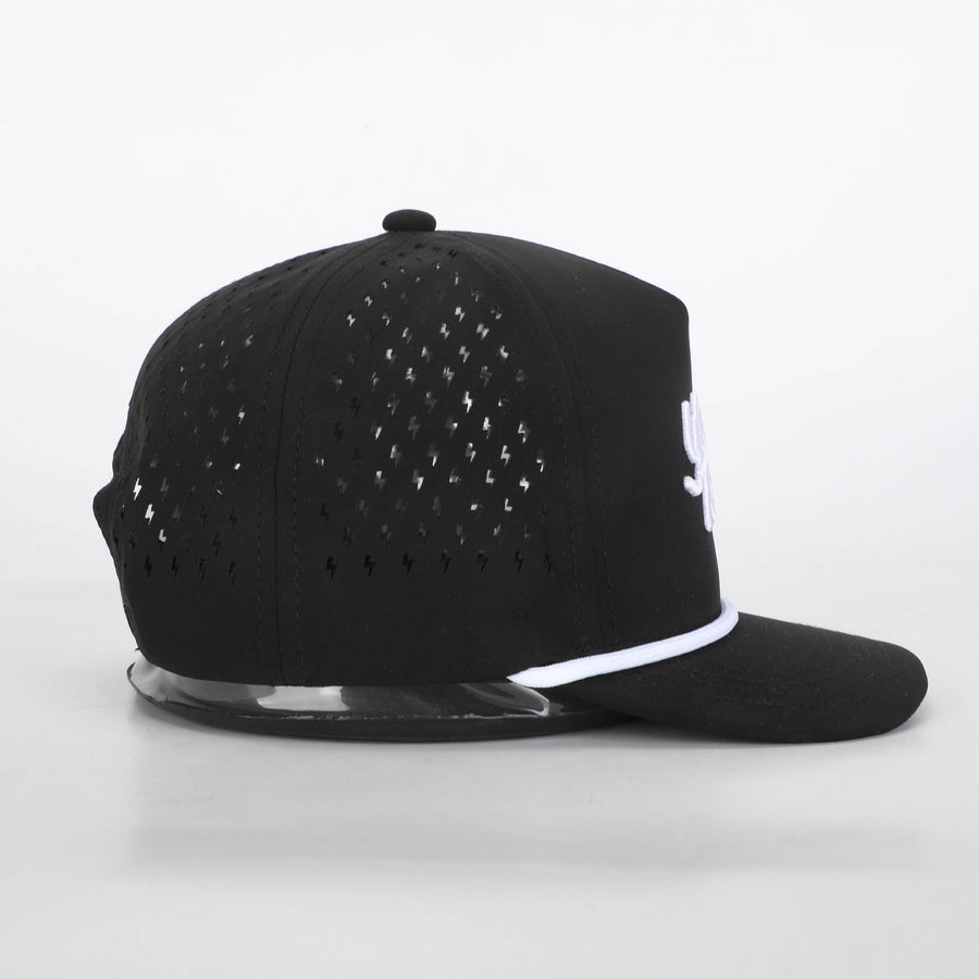 YOUNG + RAD HERITAGE ADVENTURE SNAPBACK // (COLLECTIVE)