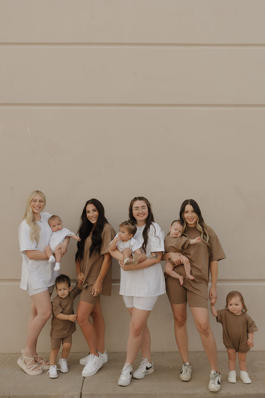 Women's Short Set | Patina