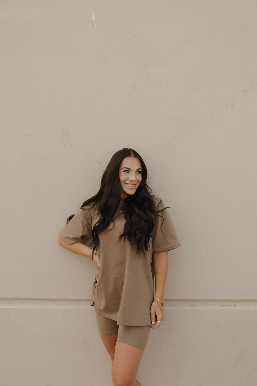 Women's Short Set | Patina