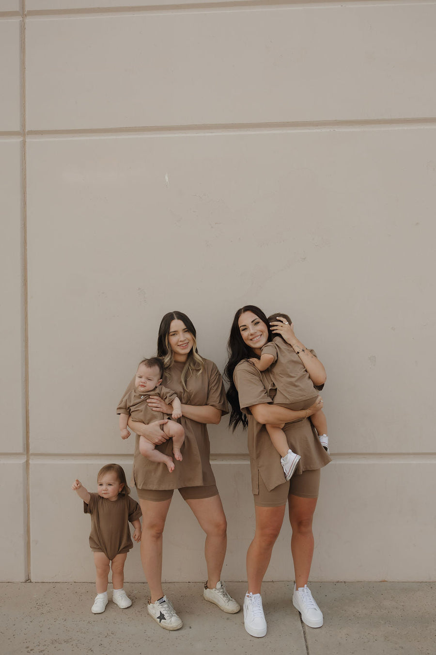 Women's Short Set | Patina