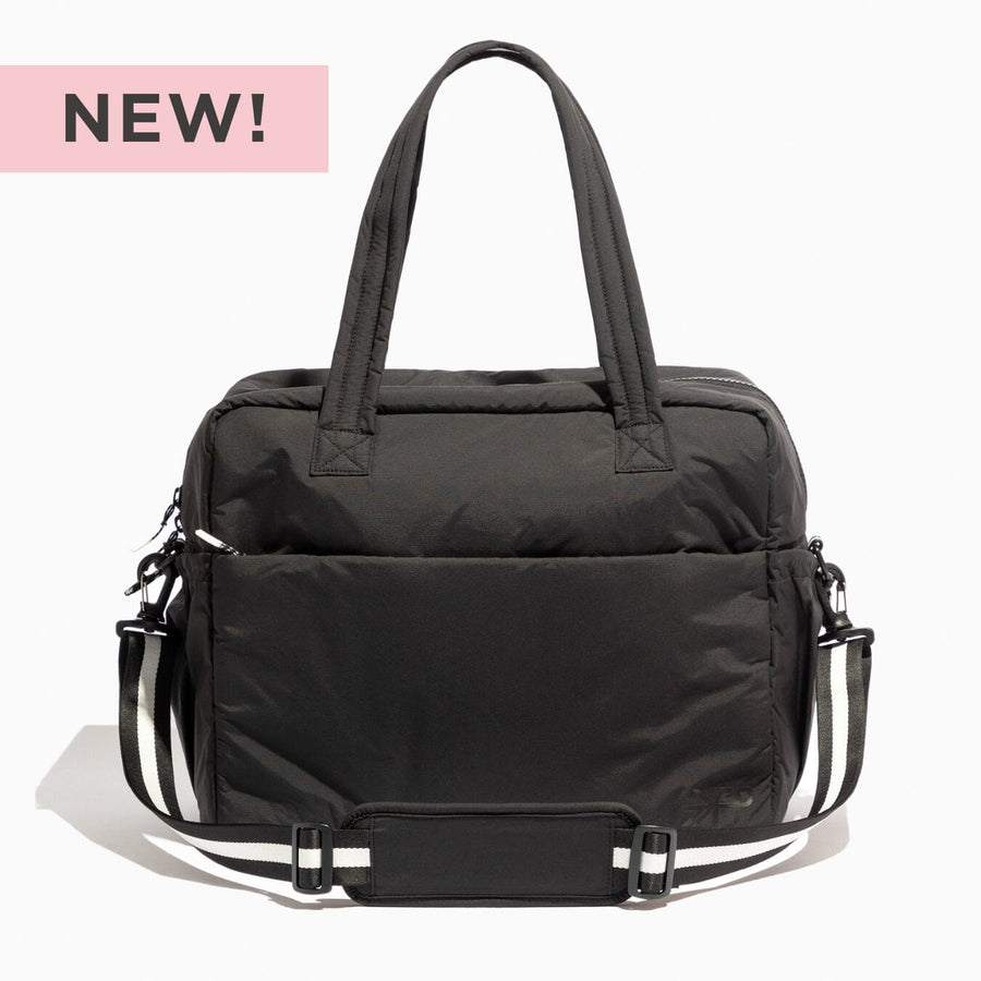 FRESHLY PICKED Jet Motion Overnight Duffle (COLLECTIVE)