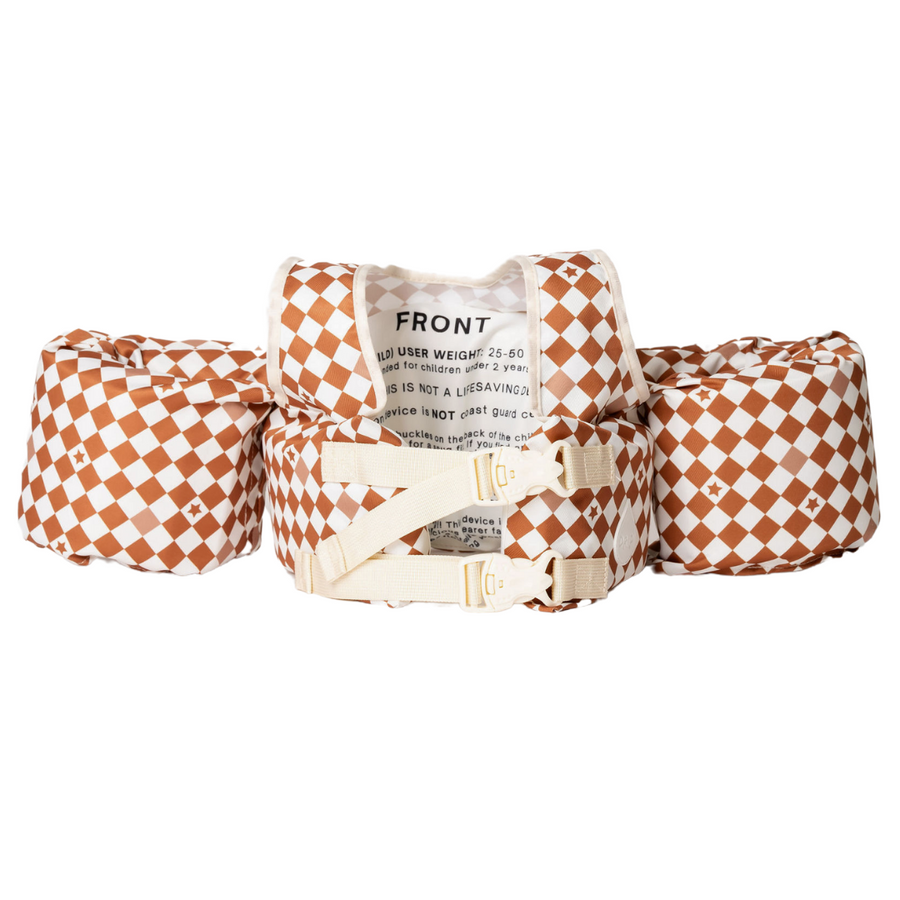DRIPFLOATS Western Kids Float (COLLECTIVE)