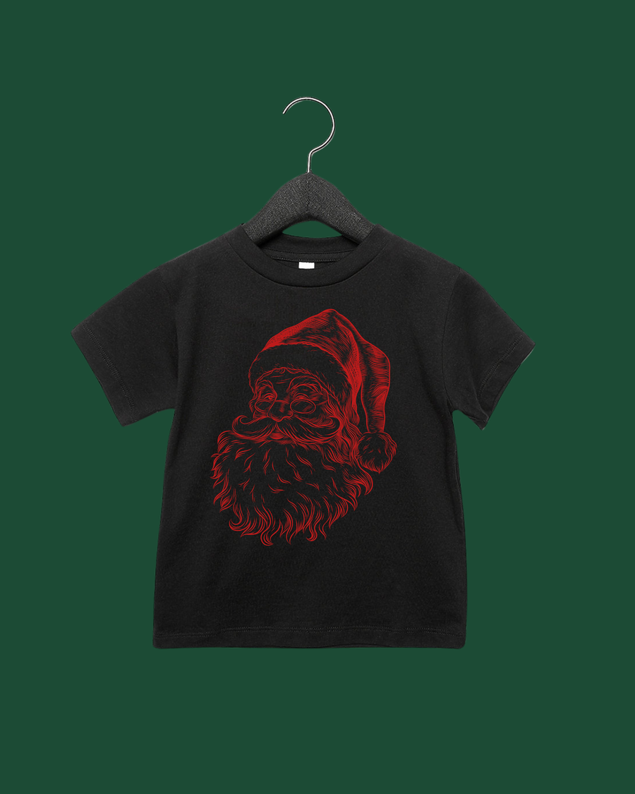 Old St. Nick Tee/Pullover