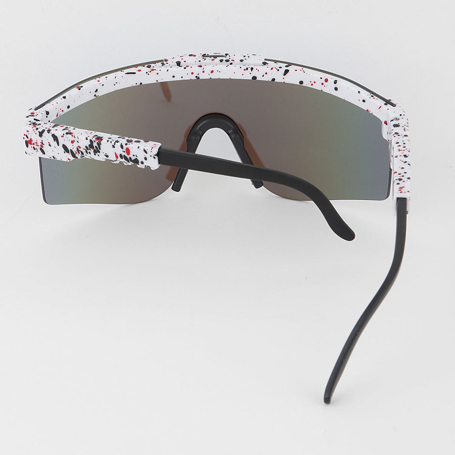 Nico Kids Splatter Shield Sunglasses