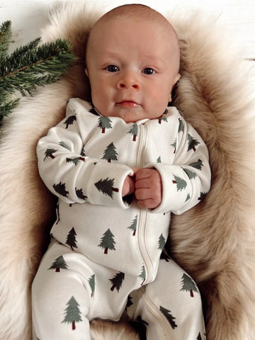 Baby Sleepers Rompers Little Mango Style for Kids