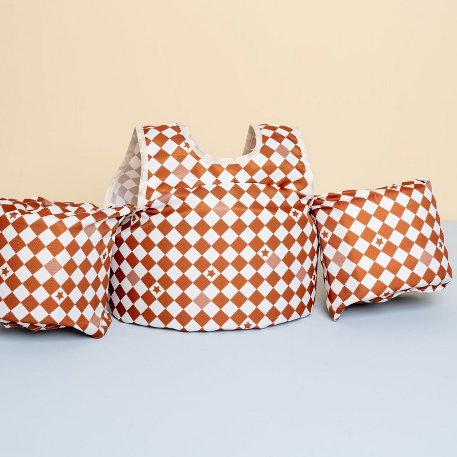 DRIPFLOATS Western Kids Float (COLLECTIVE)