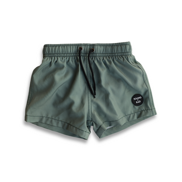 YOUNG + RAD Maui BoardShorts (COLLECTIVE)