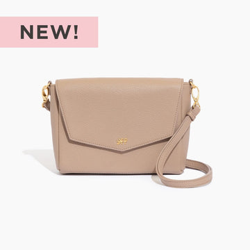 FRESHLY PICKED Fig Classic Crossbody (COLLECTIVE)