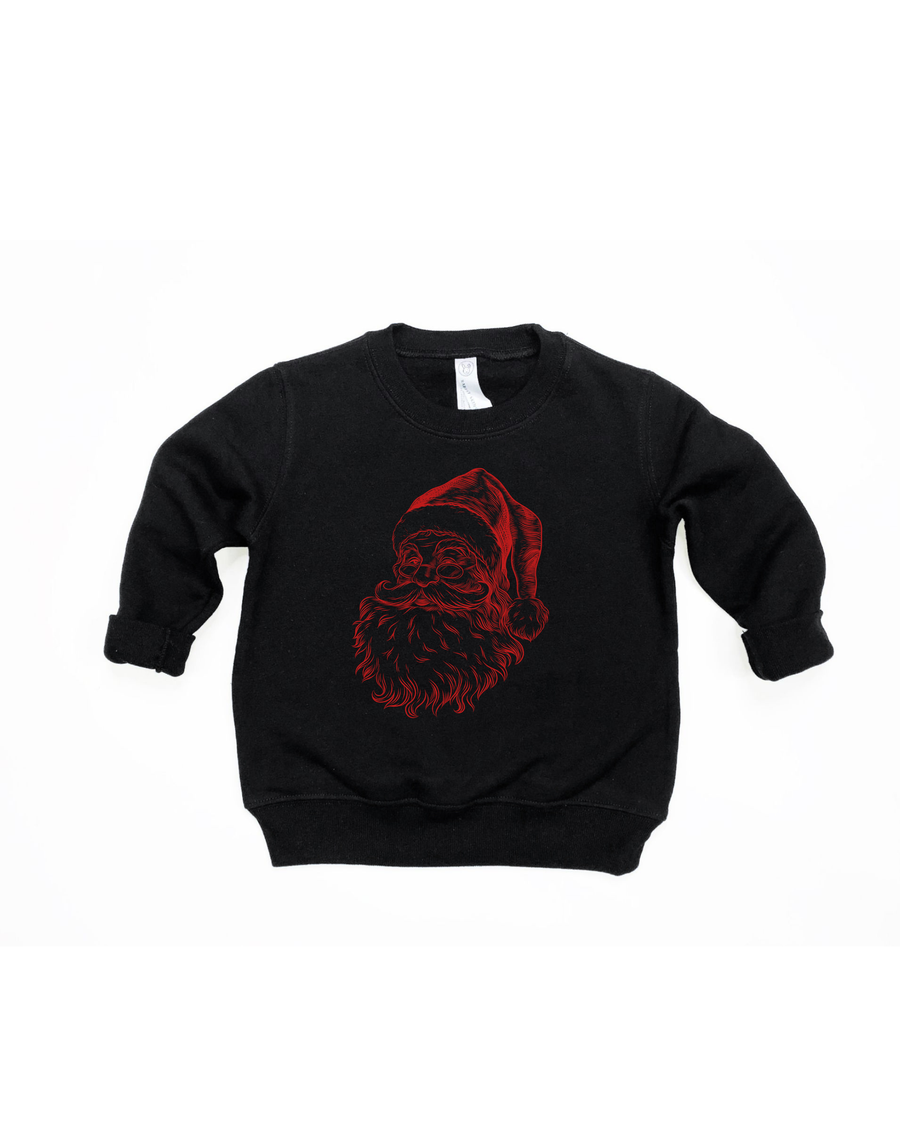 Old St. Nick Tee/Pullover