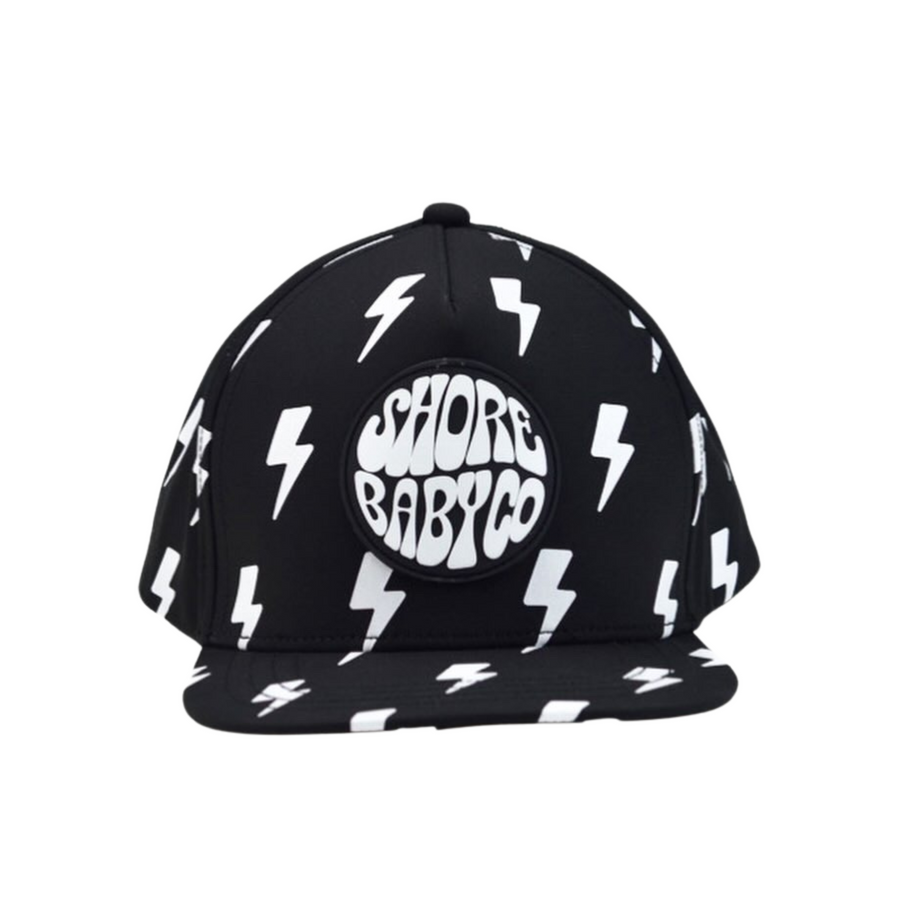 SHORE BABY Jagger x Hydro Snapback (COLLECTIVE)